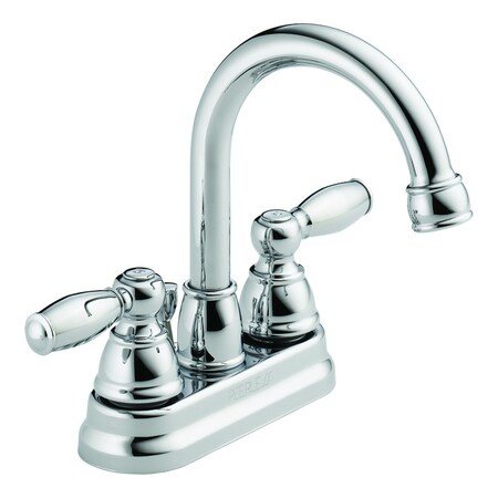Peerless Faucet Lav 2H Chr Ll P299685LF